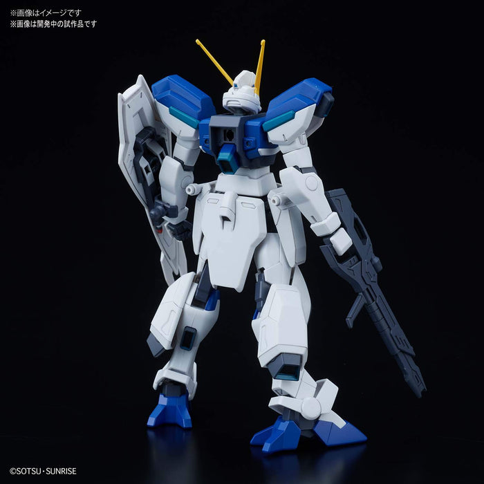 BANDAI - Hgce 232 Gundam Seed Destiny Windam 1/144 Scale Kit- Japan Figure Store - #1 Bring To You The Best Japanese Goods