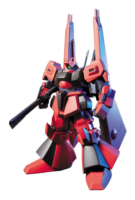 BANDAI Hguc 094 Gundam Rms-099B Schuzrum-Dias 1/144 Scale Kit- Japan Figure Store - #1 Bring To You The Best Japanese Goods