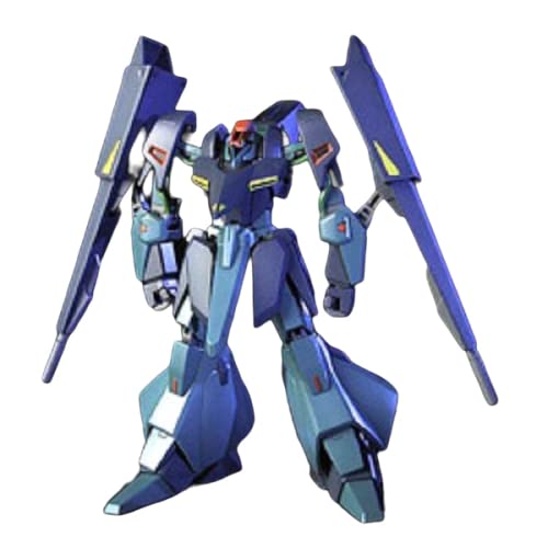 BANDAI Hguc 042 Gundam Orx-005 Gaplant 1/144 Scale Kit- Japan Figure Store - #1 Bring To You The Best Japanese Goods