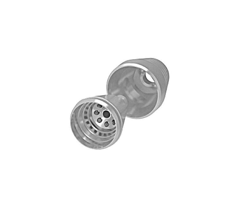 HIQPARTS Metal Std Thruster Normal 6.0Mm 2 Sets For Model Kit Std-N060-V2- Japan Figure Store - #1 Bring To You The Best Japanese Goods