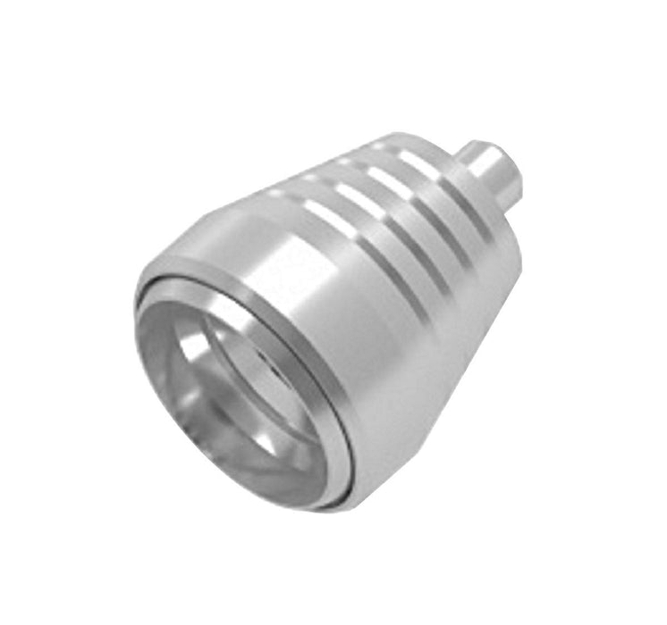 HIQPARTS Metal Std Thruster Normal 6.0Mm 2 Sets For Model Kit Std-N060-V2- Japan Figure Store - #1 Bring To You The Best Japanese Goods