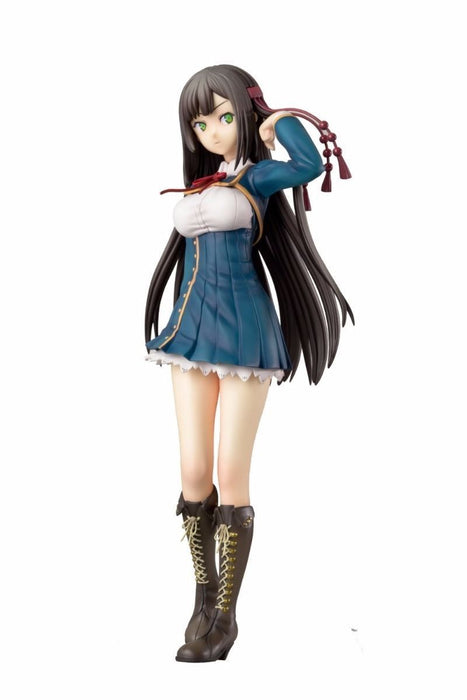 High Priestess Love, Election And Chocolate Satsuki Shinonome Figure- Japan Figure Store - #1 Bring To You The Best Japanese Goods