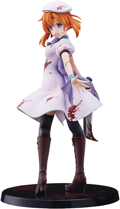 Miyuki Rena Ryugu Tragedy Ver. 1/7 Figure Higurashi: When They Cry Gou- Japan Figure Store - #1 Bring To You The Best Japanese Goods