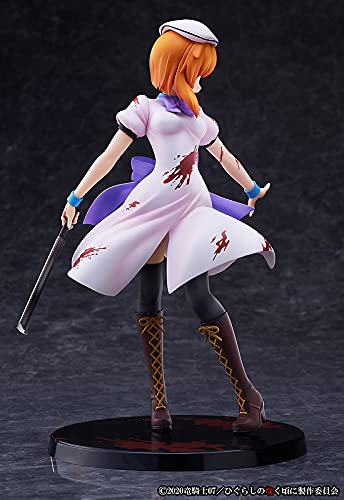 Miyuki Rena Ryugu Tragedy Ver. 1/7 Figure Higurashi: When They Cry Gou- Japan Figure Store - #1 Bring To You The Best Japanese Goods