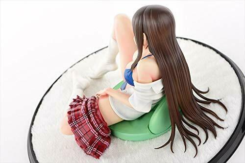Hina Nanami: Namaiki! Cover Girl Designed By Matsuri Warabino 1/5 Scale- Japan Figure Store - #1 Bring To You The Best Japanese Goods