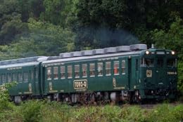 Kato Hobby Center N Gauge Kiha58 Series Toro-Q 2-Car Set Railway Diesel Model 10-960- Japan Figure Store - #1 Bring To You The Best Japanese Goods