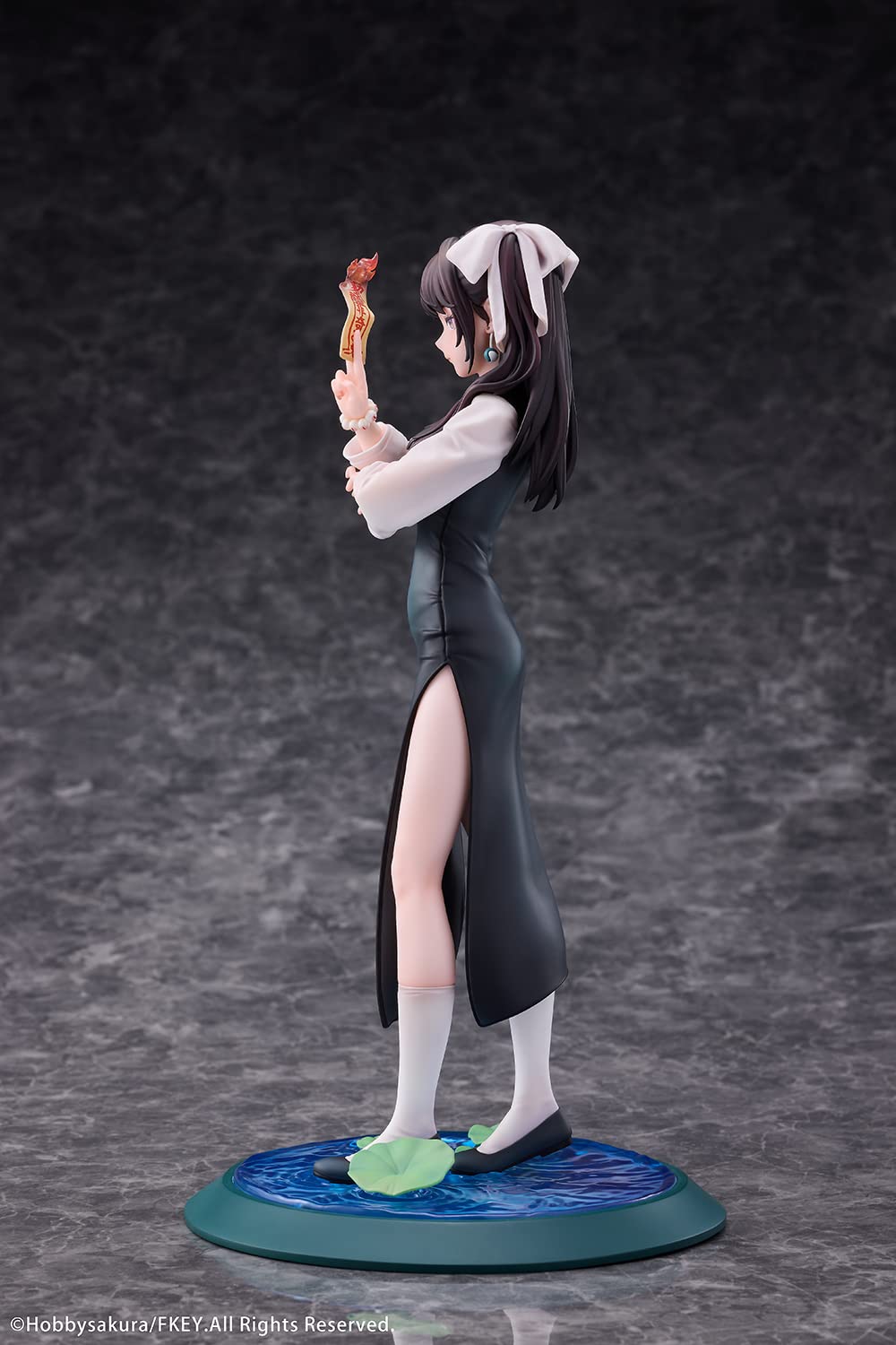 Hobby Sakura 1/6 Scale Japan Pvc & Abs Figure - Normal Version- Japan Figure Store - #1 Bring To You The Best Japanese Goods