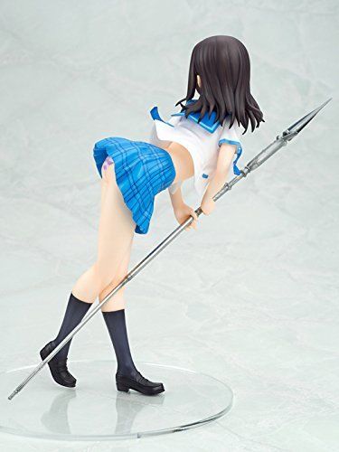 Hobby Stock Strike The Blood Ii Ova Yukina Himeragi 1/7 Scale Figure- Japan Figure Store - #1 Bring To You The Best Japanese Goods