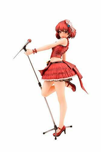 Hobbymax Ultraman Rena Sayama 1/7 Scale Figure - Japan Figure