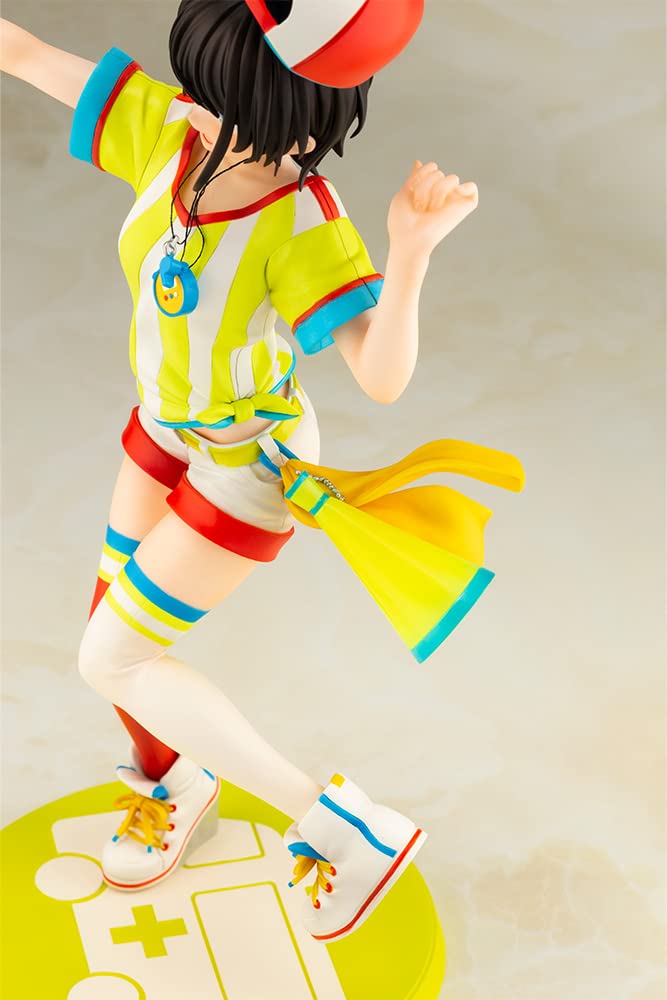Hololive Production Ozora Subaru 1/7 Scale Pvc Pre-Painted Completed Figure- Japan Figure Store - #1 Bring To You The Best Japanese Goods