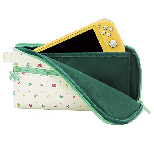 Hori Nsw239 Atsumare Doubutsu No Mori (Animal Crossing) Hand Pouch For Nintendo Switch - New Japan Figure 4961818032965 5