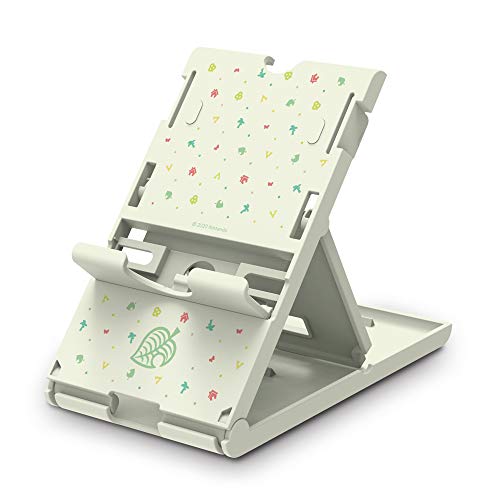Hori Nsw242 Doubutsu No Mori (Animal Crossing) Playstand For Nintendo Switch - New Japan Figure 4961818032996 2