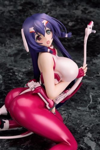 Horizon On The Middle Of Nowhere Tomo Asama 1/7 Pvc Figure Max Factory- Japan Figure Store - #1 Bring To You The Best Japanese Goods