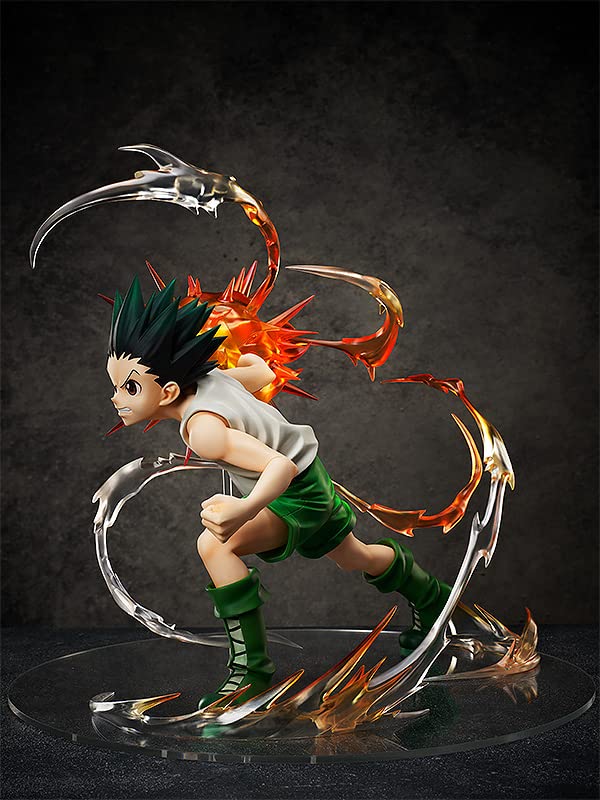 Figure Gon Freecss Hunter×Hunter- Japan Figure Store - #1 Bring To You The Best Japanese Goods