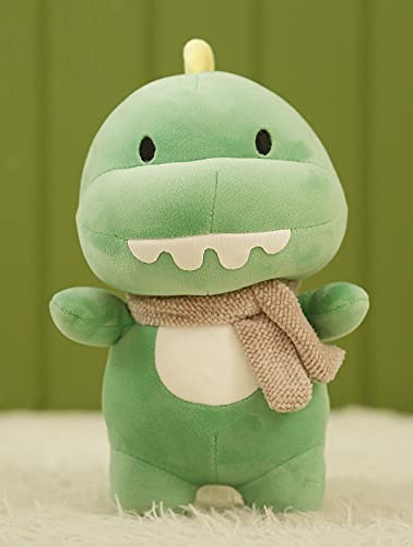 Hwd Soft Stuffed Toy Doll 23cm Dinosaur Christmas Gift- Japan Figure Store - #1 Bring To You The Best Japanese Goods