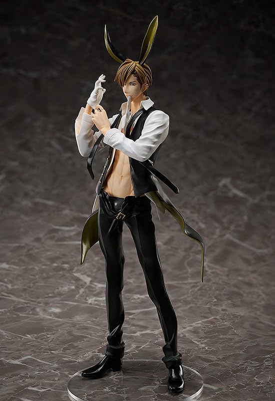 Junta Azumaya Freeing 1/8 Scale Figure- Japan Figure Store - #1 Bring To You The Best Japanese Goods