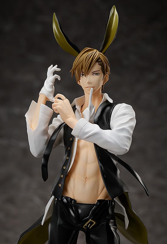 Junta Azumaya Freeing 1/8 Scale Figure- Japan Figure Store - #1 Bring To You The Best Japanese Goods