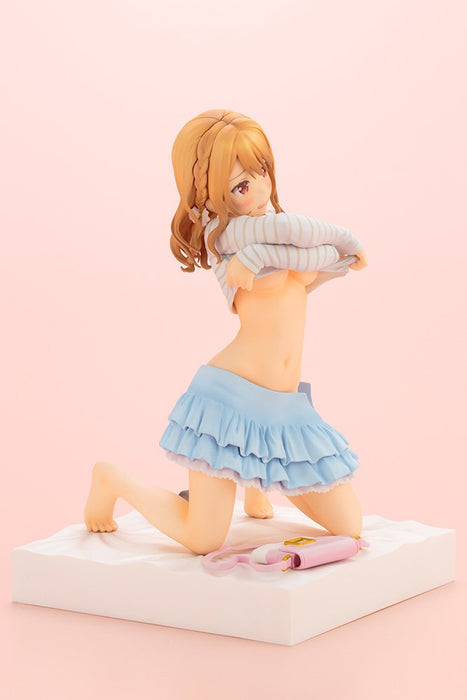 Kotobukiya Kyo Shirakawa 1/7 Scale Pvc Figure Japan | I Wish I Had A Sister- Japan Figure Store - #1 Bring To You The Best Japanese Goods