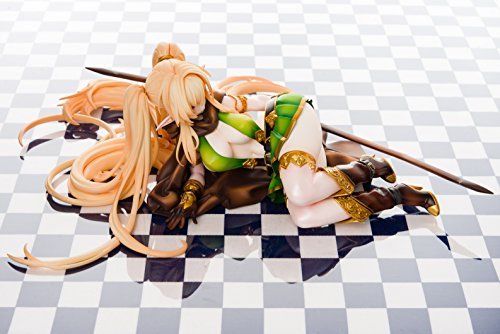 I.v.e , Kalmia Project Yapo Original Figure White Elf 1/8 Scale- Japan Figure Store - #1 Bring To You The Best Japanese Goods