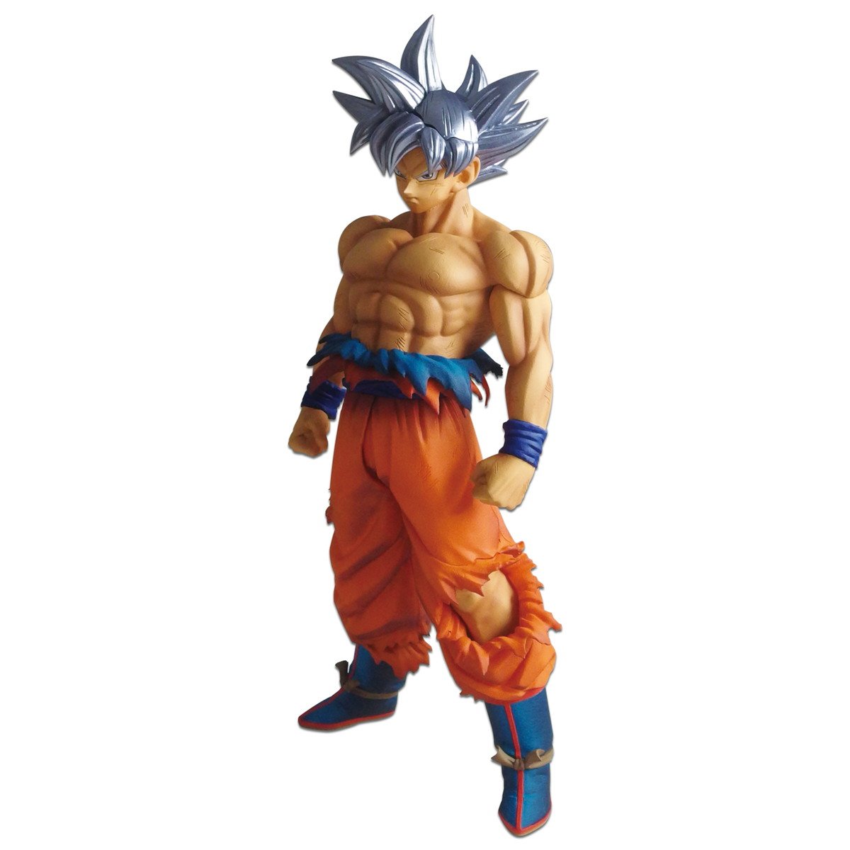 Banpresto Ichiban Kuji Dragon Ball Battle Of World Son Goku Figure Japan- Japan Figure Store - #1 Bring To You The Best Japanese Goods