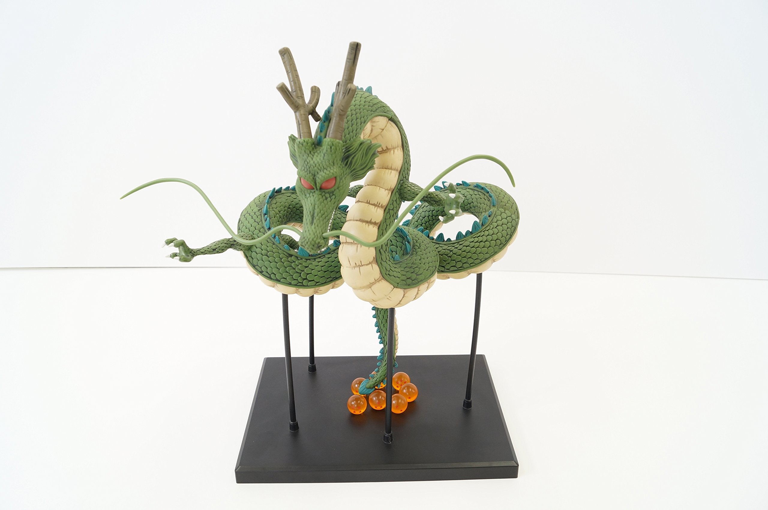 Banpresto Dragon Ball Z Big Soft Vinyl Figure Ichiban Kuji Award Shenlong Made In Japan- Japan Figure Store - #1 Bring To You The Best Japanese Goods