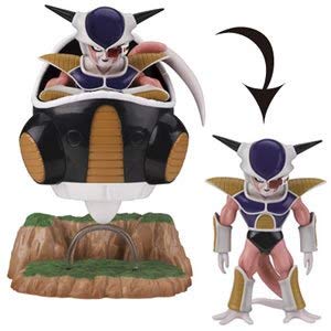 Banpresto Ichiban Kuji Dragon Ball Z Star Namek Hen Frieza Japan Figure Award- Japan Figure Store - #1 Bring To You The Best Japanese Goods