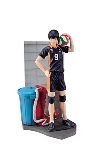 Banpresto Ichiban Kuji Japan Haikyu New Garbage Dump Decisive Battle C Prize Tobio Kageyama Figure- Japan Figure Store - #1 Bring To You The Best Japanese Goods