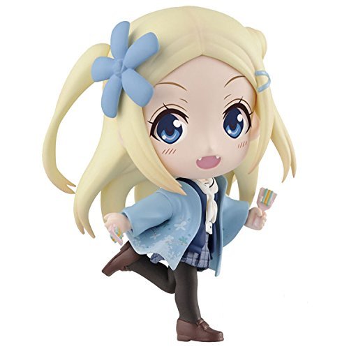 Ichiban Kuji Hanayamata A Prize Kyun Chara Hana N. Fontainestand Japan- Japan Figure Store - #1 Bring To You The Best Japanese Goods