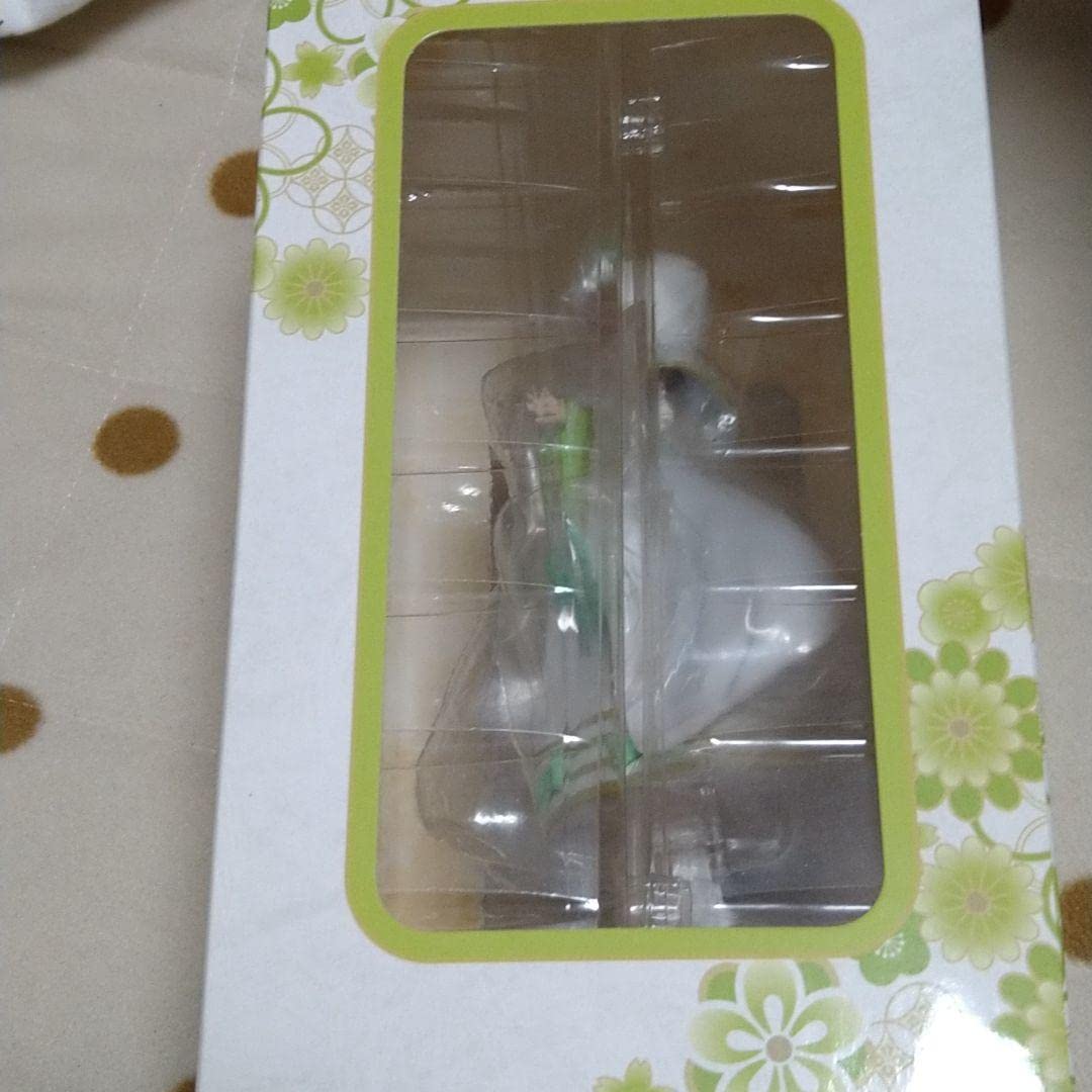 Generic Product Japan Ichiban Kuji Movie The Quintessential Quintuplets Yotsuba Nakano Kimono Figure- Japan Figure Store - #1 Bring To You The Best Japanese Goods