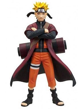 Naruto Shippuden Ichiban Kuji Ichino Vol A Prize Naruto Hermit Mode Figure Japan- Japan Figure Store - #1 Bring To You The Best Japanese Goods