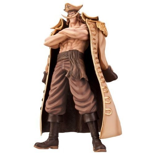 Edward Newgate Figure Special Color Ver. Toei Animation Japan Ichiban Kuji One Piece Prize B- Japan Figure Store - #1 Bring To You The Best Japanese Goods