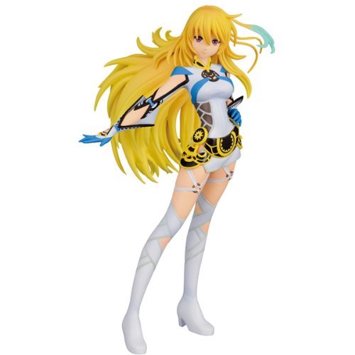 Banpresto Japan Tales Of Series 2 Mira Maxwell Figure B Award- Japan Figure Store - #1 Bring To You The Best Japanese Goods