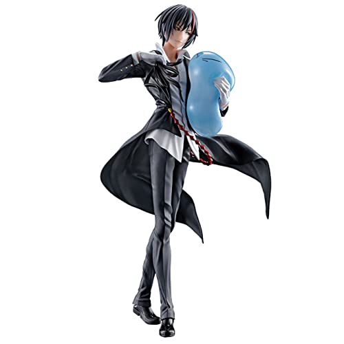 Generic Product Japan Ichiban Kuji Slime Demon King Walpurgis C Prize Devil Diablo Figure- Japan Figure Store - #1 Bring To You The Best Japanese Goods