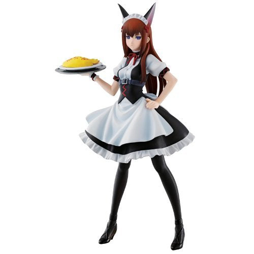 Banpresto Ichiban Kuji Steins Gate Load Area Dejavu Figure Kurisu Makise May.Queen Nyan2 Japan- Japan Figure Store - #1 Bring To You The Best Japanese Goods