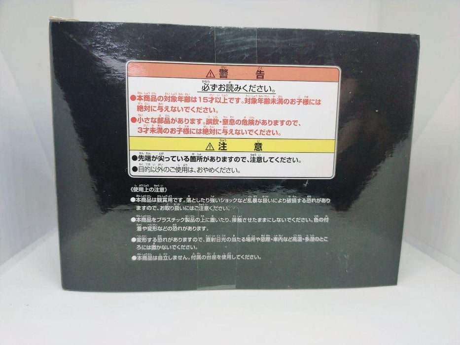 Banpresto Ichiban Kuji Wcf Kingdom All Army Tei Figure Japan Advance B Award- Japan Figure Store - #1 Bring To You The Best Japanese Goods