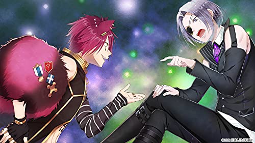 Idea Factory Alice In The Country Of Hearts: Wonderful White World (Spade No Kuni No Arisu) For Nintendo Switch - New Japan Figure 4995857096879 5