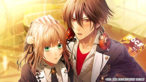 Idea Factory Amnesia World For Nintendo Switch - New Japan Figure 4995857096831 1