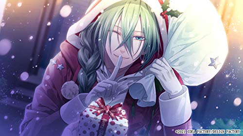 Idea Factory Amnesia World For Nintendo Switch - New Japan Figure 4995857096831 5