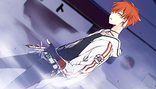 Idea Factory Bad Apple Wars Psvita - Used Japan Figure 4995857094066 3