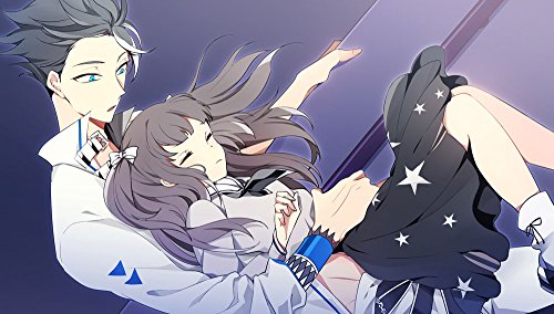 Idea Factory Bad Apple Wars Psvita - Used Japan Figure 4995857094066 4