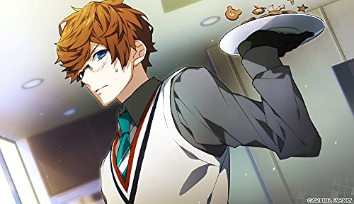 Idea Factory Charademaniacs For Nintendo Switch - New Japan Figure 4995857096954 5