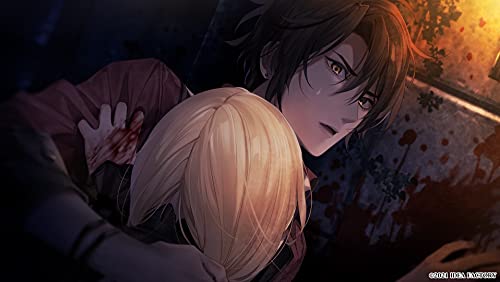 Idea Factory Shuuen No Virche Error: Salvation For Nintendo Switch - New Japan Figure 4995857096893 3