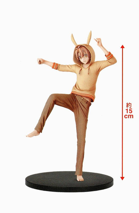 Banpresto Japan Idolish7 Dxf Figure Vol.3 B Izumi Mitsuki (Pastel Color Ver) Prize- Japan Figure Store - #1 Bring To You The Best Japanese Goods