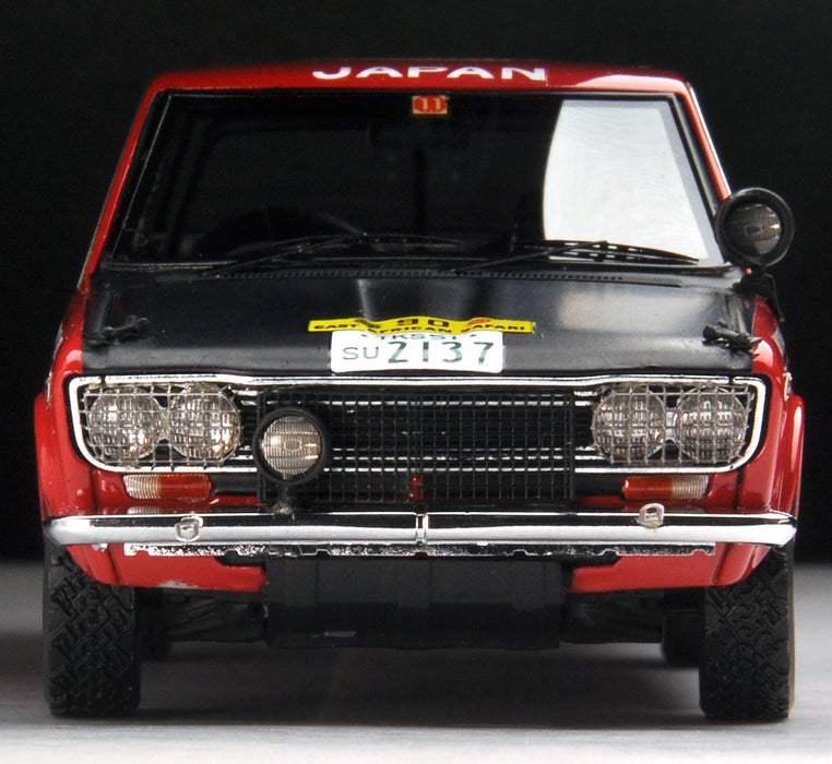 Tomytec Ignition Model Datsun Bluebird 1/43 T-Ig4308 5000 Km Glory Finished Product- Japan Figure Store - #1 Bring To You The Best Japanese Goods