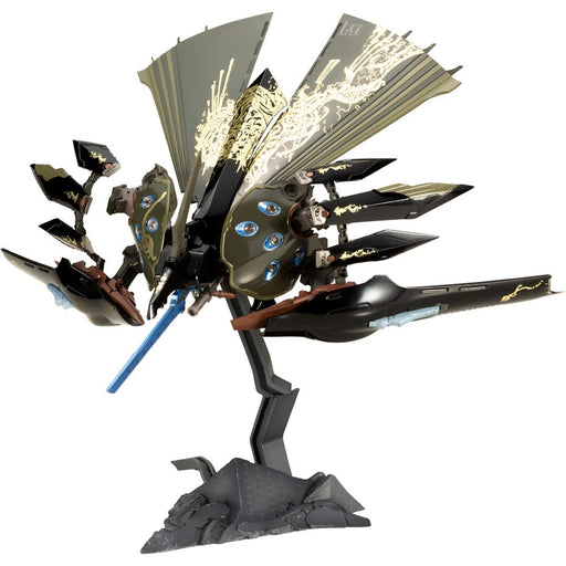 KOTOBUKIYA 1/144 Ginkei Nuri Botoke Plastic Model Ikaruga- Japan Figure Store - #1 Bring To You The Best Japanese Goods