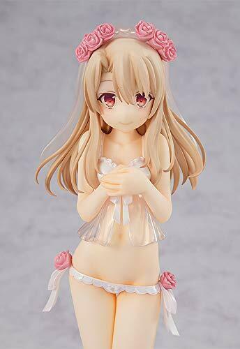 Illyasviel Von Einzbern: Wedding Bikini Ver. 1/7 Scale Figure- Japan Figure Store - #1 Bring To You The Best Japanese Goods
