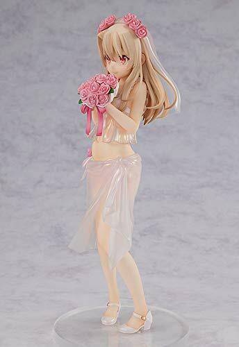 Illyasviel Von Einzbern: Wedding Bikini Ver. 1/7 Scale Figure- Japan Figure Store - #1 Bring To You The Best Japanese Goods