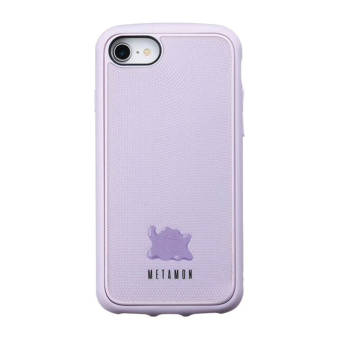 Pokemon Center Fushigi Ijoy Shock Proof Case For Iphonese 3Rd / 2Nd Generations / 8 / 7 / 6S / 6 Ditto- Japan Figure Store - #1 Bring To You The Best Japanese Goods