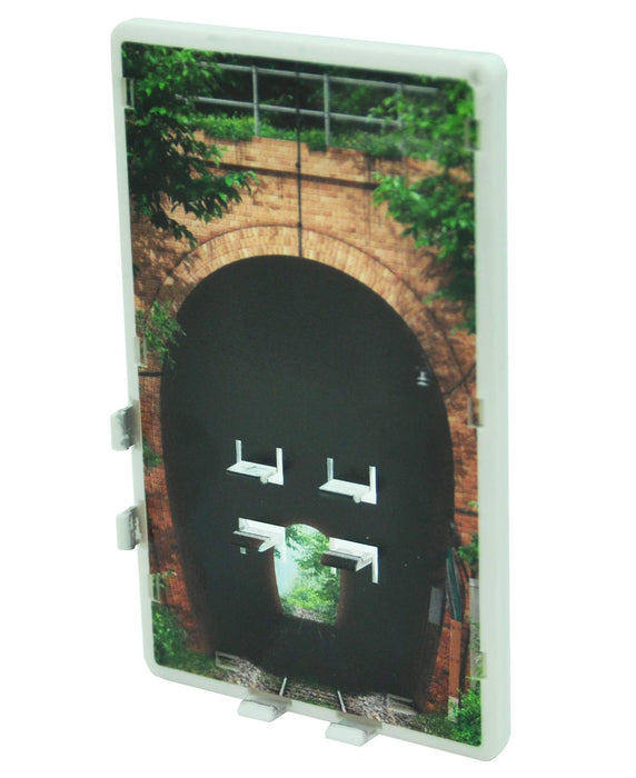Tomytec Iron Face Collection Card Case A - Special Edition Tunnel/Vertical- Japan Figure Store - #1 Bring To You The Best Japanese Goods