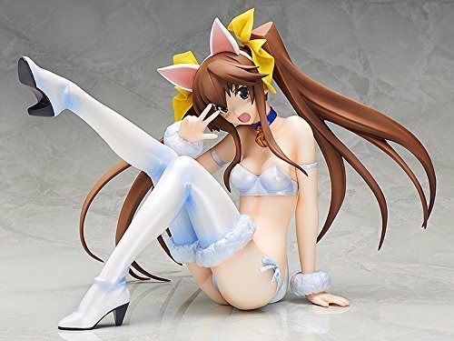 Is Infinite Stratos Lingyin Huang Cat Ver 1/4 Pvc Figure Freeing- Japan Figure Store - #1 Bring To You The Best Japanese Goods